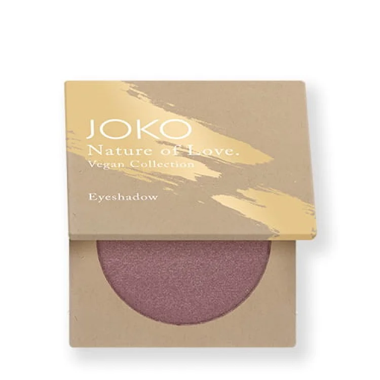 Miraculum JOKO Nature of Love Vegan Collection Eyeshadow #05 Miraculum JOKO Nature of Love Vegan Collection Eyeshadow #05