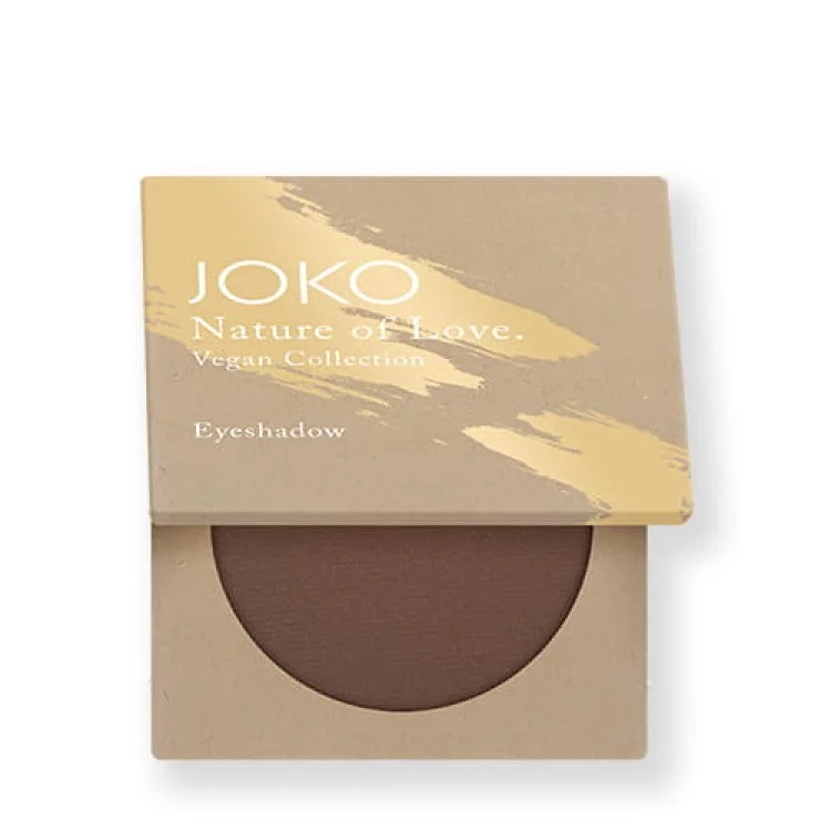 Miraculum JOKO Nature of Love Vegan Collection Eyeshadow #06 Miraculum JOKO Nature of Love Vegan Collection Eyeshadow #06