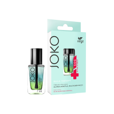 MIRACULUM JOKO OLIWKOWO-KOKTAILOWA ODŻYWKA DO PAZNOKCI 11ml MIRACULUM JOKO OLIWKOWO-KOKTAILOWA ODŻYWKA DO PAZNOKCI 11ml