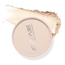 JOKO PURE holistyczna pielęgnacja i uroda Puder sypki #02 8g JOKO PURE holistyczna pielęgnacja i uroda Puder sypki #02 8g