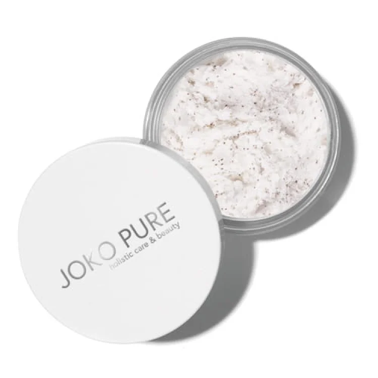JOKO PURE Holistyczna pielęgnacja i uroda Peeling Kokosowy Raj 6g JOKO PURE Holistyczna pielęgnacja i uroda Peeling Kokosowy Raj 6g
