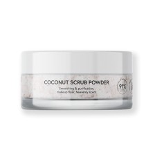 JOKO PURE Holistyczna pielęgnacja i uroda Peeling Kokosowy Raj 6g JOKO PURE Holistyczna pielęgnacja i uroda Peeling Kokosowy Raj 6g