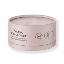 JOKO PURE holistyczna pielęgnacja i uroda Puder sypki #01 8g JOKO PURE holistyczna pielęgnacja i uroda Puder sypki #01 8g