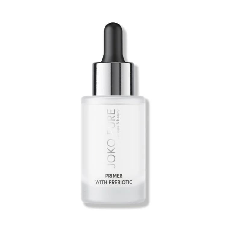 JOKO PURE holistyczna pielęgnacja i uroda Mleczko do twarzy z prebiotykiem 10ml JOKO PURE holistyczna pielęgnacja i uroda Mleczko do twarzy z prebiotykiem 10ml