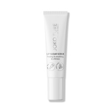 Joko PURE Peeling cukrowy do ust Odżywiający i wygładzający jedwabistość ust 10ml Joko PURE Peeling cukrowy do ust Odżywiający i wygładzający jedwabistość ust 10ml