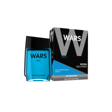 MIRACULUM WARS FRESH WODA KOLOŃSKA 90ml MIRACULUM WARS FRESH WODA KOLOŃSKA 90ml