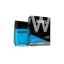 MIRACULUM WARS FRESH WODA KOLOŃSKA 90ml
