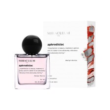 MIRACULUM WODA PERFUMOWANA APHRODISIAC 50ml MIRACULUM WODA PERFUMOWANA APHRODISIAC 50ml