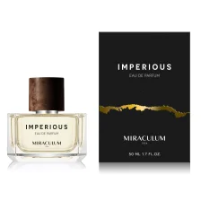 MIRACULUM IMPERIOUS WODA PERFUMOWANA 50ml