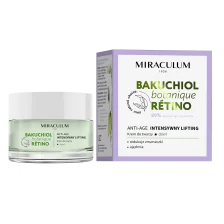 MIRACULUM ANTI-AGE INTENSYWNY LIFTING KREM DO TWARZY NA DZIEŃ 50ml EXP: 06.2025