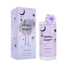 MIRACULUM  GIRL Eau de Toilette Magic Night 30ml MIRACULUM  GIRL Eau de Toilette Magic Night 30ml