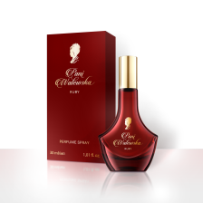 MIRACULUM PANI WALEWSKA RUBY PERFUMY 30ML MIRACULUM PANI WALEWSKA RUBY PERFUMY 30ML