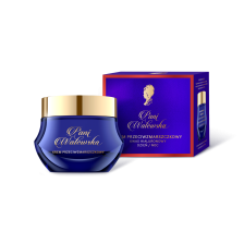 PANI WALEWSKA CLASSIC KREM PRZECIW ZMARSZCZKOWY 50ml PANI WALEWSKA CLASSIC KREM PRZECIW ZMARSZCZKOWY 50ml