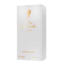 PANI WALEWSKA WHITE PERFUMY 30ml PANI WALEWSKA WHITE PERFUMY 30ml