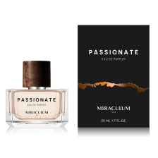 MIRACULUM PASSIONATE WODA PERFUMOWANA DLA MĘŻCZYZN 50ml MIRACULUM PASSIONATE WODA PERFUMOWANA DLA MĘŻCZYZN 50ml