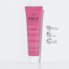 Miya Cosmetics Naturalny peeling enzymatyczny 60ml Miya Cosmetics Naturalny peeling enzymatyczny 60ml