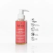Miya cosmetics Lekki olejek do demakijażu i oczyszczania twarzy, oczu, ust 140ml