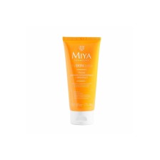 MIYA COSMETICS mySKINdetox Pianka głęboko oczyszczająca z witaminą C 100ml MIYA COSMETICS mySKINdetox Pianka głęboko oczyszczająca z witaminą C 100ml