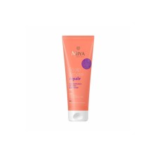 MIYA COSMETICS Scalp & More Repair Odbudowująca odżywka z peptydami 200 ml MIYA COSMETICS Scalp & More Repair Odbudowująca odżywka z peptydami 200 ml