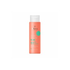 MIYA COSMETICS Scalp & More  Fresh Normalizujący szampon z trawą cytrynową 300 ml MIYA COSMETICS Scalp & More  Fresh Normalizujący szampon z trawą cytrynową 300 ml
