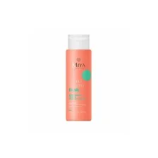 MIYA COSMETICS Scalp & More  Fresh Normalizujący szampon z trawą cytrynową 300 ml
