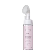 MIYA mySOFTfoam Łagodząca pianka do mycia twarzy z prebiotykami 150ml