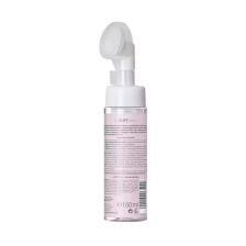 MIYA mySOFTfoam Łagodząca pianka do mycia twarzy z prebiotykami 150ml