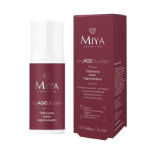 MIYA myAGEblocker Odżywczy krem regenerujący 50ml