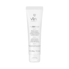 MIYA mySILKmask Maska-kokon wzmacniająca barierę ochronną z prebiotykiem 60ml