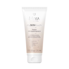 MIYA mySKINtouch Pianka peelingująca 100ml