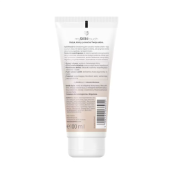 MIYA mySKINtouch Pianka peelingująca 100ml
