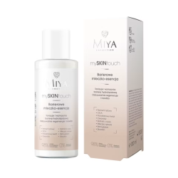 MIYA mySKINtouch Barierowe mleczko-esencja 100ml