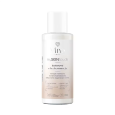 MIYA mySKINtouch Barierowe mleczko-esencja 100ml