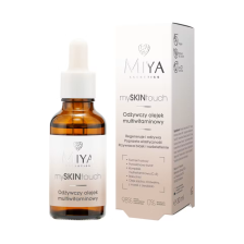 MIYA mySKINtouch Odżywczy olejek multiwitaminowy 30ml