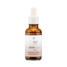 MIYA mySKINtouch Odżywczy olejek multiwitaminowy 30ml