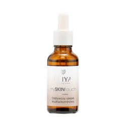 MIYA mySKINtouch Odżywczy olejek multiwitaminowy 30ml
