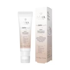 MIYA mySKINtouch Krem regenerujący z masażerem 50ml