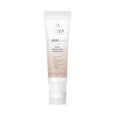 MIYA mySKINtouch Krem regenerujący z masażerem 50ml