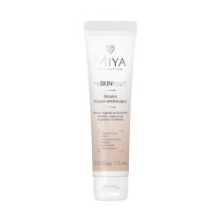 MIYA mySKINtouch Maska kojąco-relaksująca 60ml
