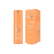 MIYA peachPERFECT Rozświetlający lotion z beta-karotenem 50ml
