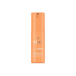 MIYA peachPERFECT Rozświetlający lotion z beta-karotenem 50ml