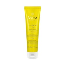 MIYA moreGLOW enzymatyczna peeling - maska z witaminą C 60ml MIYA moreGLOW enzymatyczna peeling - maska z witaminą C 60ml