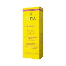 MIYA COSMETICS myWONDERBALM HELLO YELLOW Krem energetyzujący z mango 75 ml