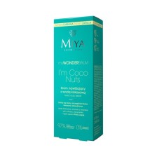 MIYA COSMETICS myWONDERBALM I'M COCO NUTS Krem nawilżający z wodą kokosową 75 ml