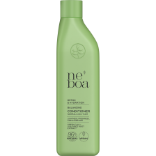 NEBOA DETOX & HYDRATION Naturalna odżywka do włosów 300ml