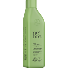 NEBOA DETOX & HYDRATION Naturalna odżywka do włosów 300ml