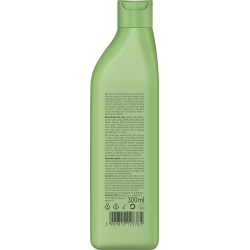 NEBOA DETOX & HYDRATION Naturalny szampon 300ml