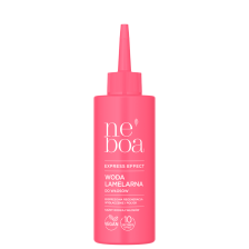 NEBOA EXPRESS EFFECT Woda lamelarna do włosów 200ml NEBOA EXPRESS EFFECT Woda lamelarna do włosów 200ml