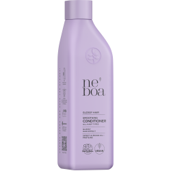 NEBOA GLOSSY HAIR Naturalna odżywka do włosów 300ml