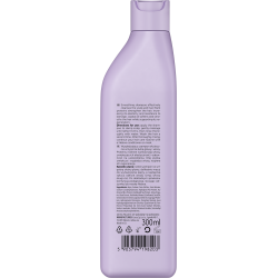 NEBOA GLOSSY HAIR Naturalny szampon 300ml